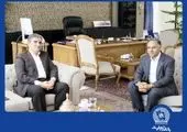 بازدید نماینده مردم قروه و دهگلان از پروژه کنسانتره‌سازی گلالی