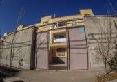 افتتاح خانه فرهنگ کار در معادن منگنز استان قم