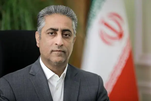 پیام مدیرعامل بانک صنعت و معدن به مناسبت فرا رسیدن چهل و هفتمین سالگرد پیروزی انقلاب اسلامی ایران

