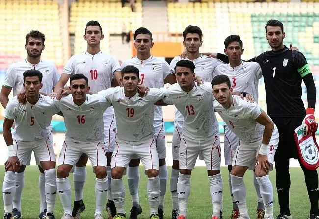 ایران آماده میزبانی از مسابقات مقدماتی المپیک