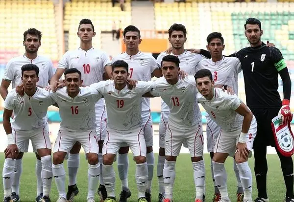 ایران آماده میزبانی از مسابقات مقدماتی المپیک