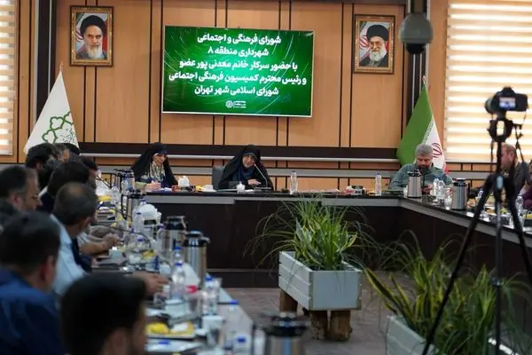 میدان نبوت محور اجرای برنامه‌های آیینی و مذهبی در شرق تهران