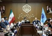 ایران به مقاوله نامه ایمنی و بهداشت شغلی شماره ۱۵۵ سازمان بین‌المللی کار( ILO) پیوست


