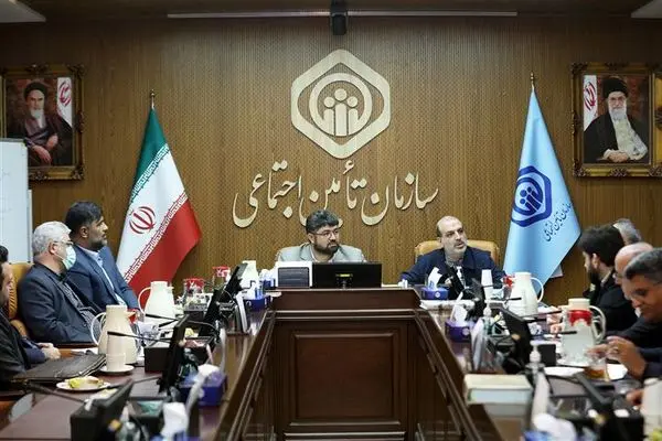 کارکرد بازرسی و نظارت در سازمانهای عمومی «دستگیری» است و نه «مچگیری»!