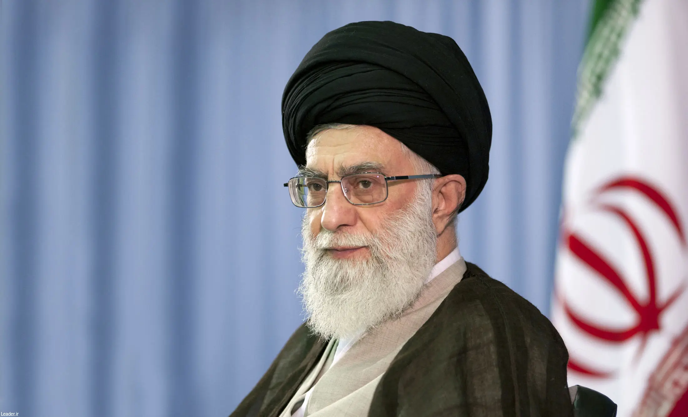 پیام رهبر معظم انقلاب خطاب به ملت بزرگ ایران درپی جنایت رژیم صهیونیستی