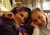 بالشتی که نجفی برای کشتن میترا استاد به حمام برد +عکس