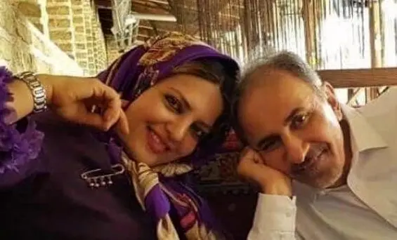 همسر نجفی با مرد دیگری در ارتباط بود؟