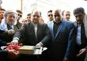 اتصال سامانه جامع بخش تعاون به سامانه ثبت شرکتها و افتتاح ۲۶۸ طرح
