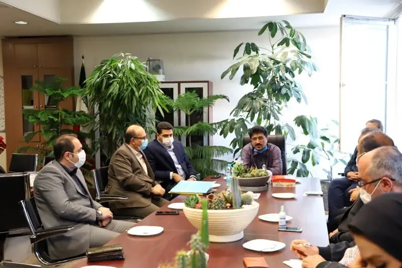 تدابیر شهرداری منطقه سه برای فصول سرد سال 

