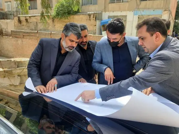 آخرین وضعیت تحقق برنامه تأمین مسکن سال ١۴٠١ در منطقه ١١ بررسی شد