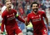 نگاهی دوباره به دیدار نهایی لیگ قهرمانان اروپا در برنامه «VAR »