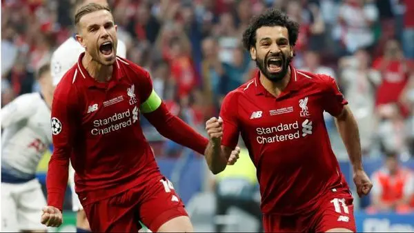 لیورپول سومین تیم پُرافتخار لیگ قهرمانان اروپا