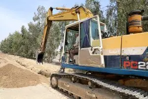 افتتاح 17 پروژه آبرسانی شهری و روستایی آبفای استان اصفهان در دهه فجر