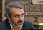 مدیرعامل فولاد مبارکه به وزیر جدید صنعت، معدن و تجارت تبریک گفت