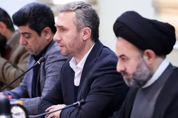 از احداث نخستین بوستان بانوان تا اتصال بوستان جوانمردان به بوستان الهام