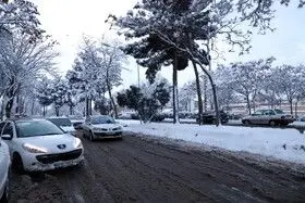 کاهش دما و ماندگاری هوای سرد در کشور طی ۳ روز آینده

