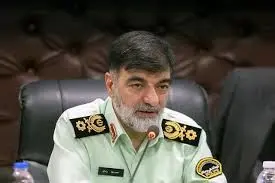 هیچ چالشی در امنیت کشور وجود ندارد