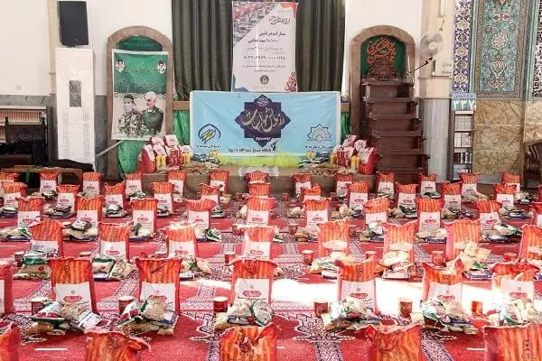 مراکز نیکوکاری استان قم، بیش از 25 میلیارد و 714 میلیون تومان به نیازمندان استان کمک کردند

