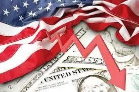 تورم در ایالات متحده آمریکا