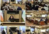 کمپین اطلاع رسانی "تخفیف ویژه پلکانی عوارض شهرسازی " به شهروندان در منطقه ۳ آغاز شد

