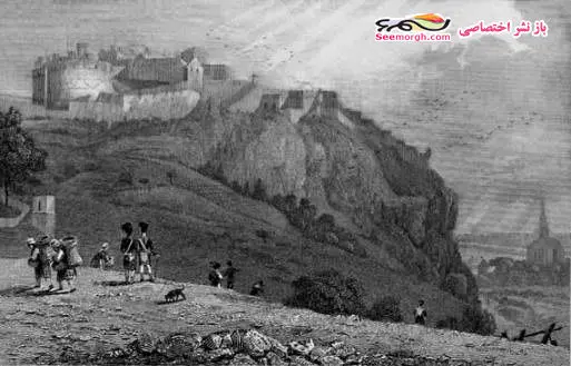 ترسناک‌ترین افسانه‌ها درمورد 6 مکان تاریخی جهان!+عکس