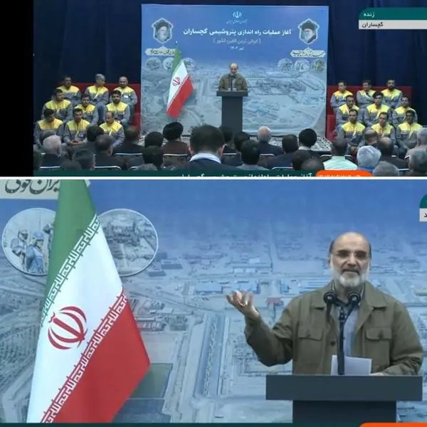 پتروشیمی گچساران، اقلیم فنی و صنعتی منطقه را تغییر می‌دهد
