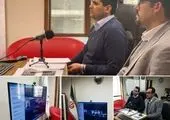 تایید صلاحیت حرفه ای مدیر بیمه های درمان بیمه آرمان