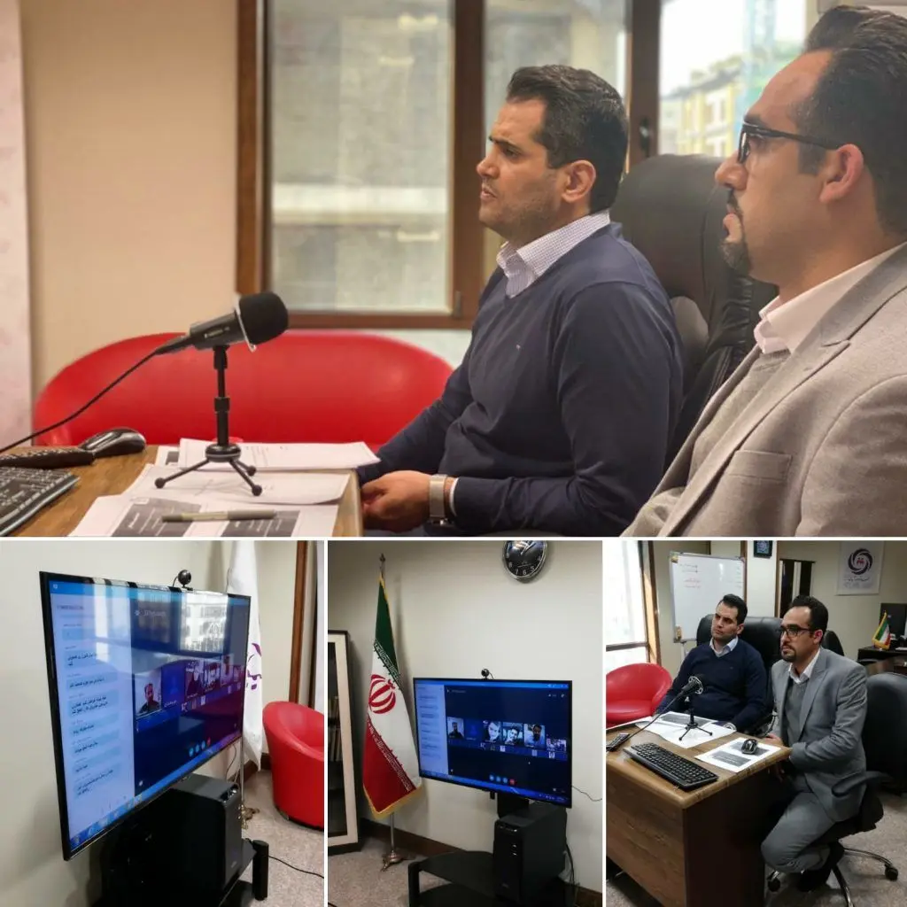 کمپین فروش زمستانه بیمه آرمان برگزار می شود
