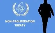 تصمیمی برای خروج از NPT در مجلس گرفته نشده است