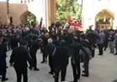 ضرورت بهبود ساختار صادراتی با تقویت بانک توسعه صادرات 
