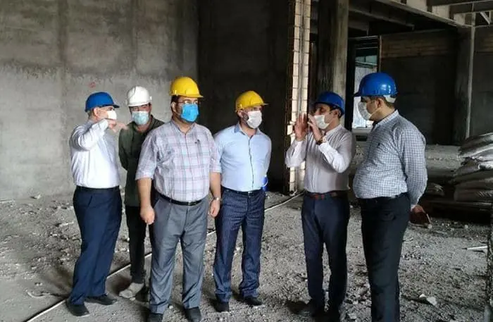  ثبت ۱۴۸۱ درخواست در سامانه ۱۳۷ با موضوع آبگرفتگی طی سه روز گذشته

