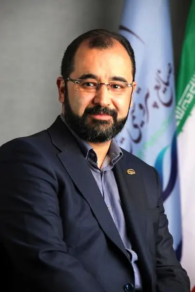 جواد گلی مدیر برند، مسئولیت اجتماعی و روابط عمومی هلدینگ خلیج فارس شد