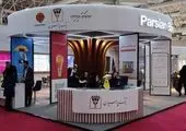 حضور پررنگ بانک پارسیان و شرکتهای گروه در هجدهمین نمایشگاه بینالمللی گردشگری و صنایع وابسته / پارسیان، شریک استراتژیک صنعت گردشگری