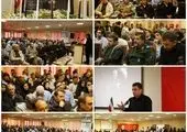 همّت فرزندان این سرزمین تحریم شدنی نیست !

