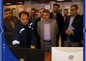 مصرف انرژی برق در تابستان ۶.۵ درصد بیشتر از پارسال

