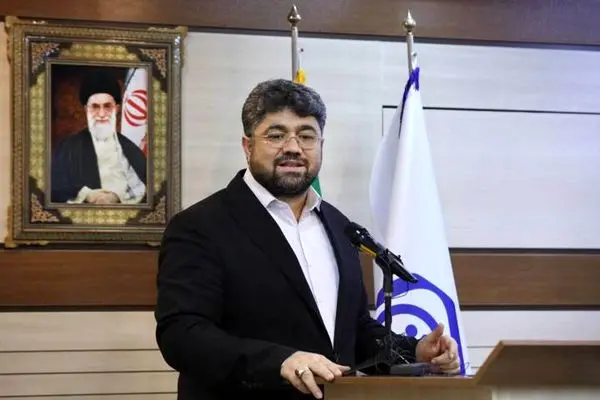 تأمیناجتماعی مرهون مشارکت اجتماعی است