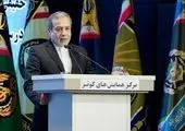 هرگونه تهدید را با تمام قوا پاسخ خواهیم داد


