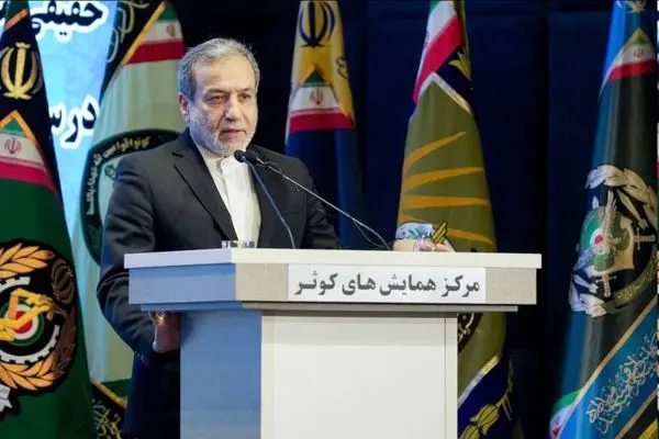 ایران با همه توان از جبهه مقاومت و مردم یمن حمایت می‌کند
