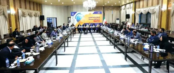 ایجاد یکپارچگی و هم‌افزایی بیشتر برای تحقق یک آرمان گروهی