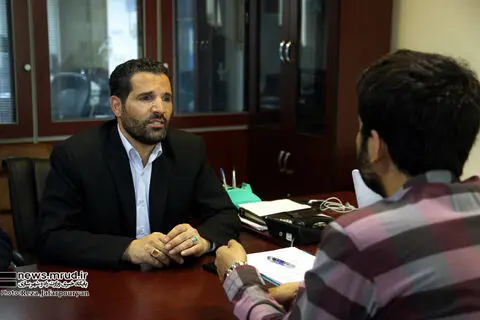 تحویل اولین واحدهای نهضت ملی مسکن استان مرکزی در دهه فجر