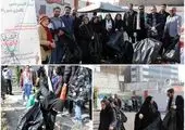 آیین نکوداشت راهیان طریق عاشقی برگزار شد

