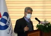 
بانک رفاه کارگران هفتمین شرکت برتر ایران