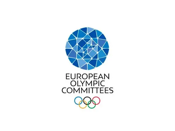 تبریک اتحادیه کمیته‌های ملی المپیک اروپا بابت عضویت ثریا آقایی در IOC