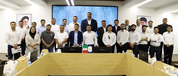 ارایه خدمات نوین ورزشی به کارکنان صنعت پتروشیمی در منطقه پارس