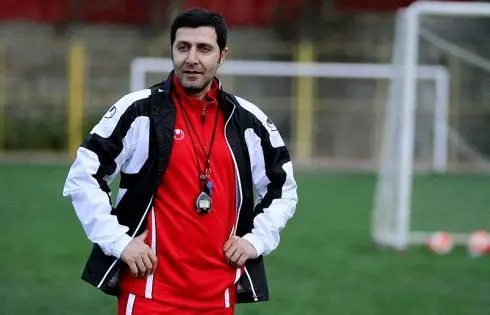 جدایی رفیعی از پرسپولیس فنی بود/ باشگاه باید در جذب بازیکن خارجی دقت کند