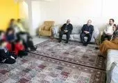 اصلاح چهره پایتخت با تداوم طرح ساماندهی فوریت‌های آسیب‌های اجتماعی

