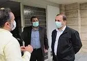 استمرار کمک‌رسانی مناطق نفتخیز جنوب به مناطق زلزله‌زده اندیکا


