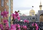 ۷۰ هزار بازنشسته تامین اجتماعی به مشهد مقدس اعزام می‌شوند