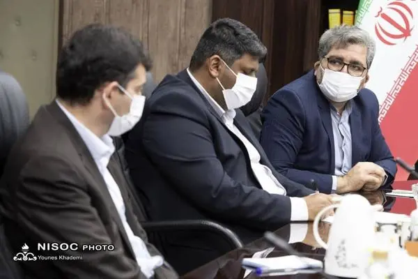 بیابان زدایی و درختکاری ۲۰۰۰ هکتار از اراضی استان خوزستان