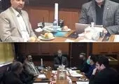 توسعه فیبرنوری مخابرات، بسترساز شفافیت، جهاد تبیین و کنترل تورم است